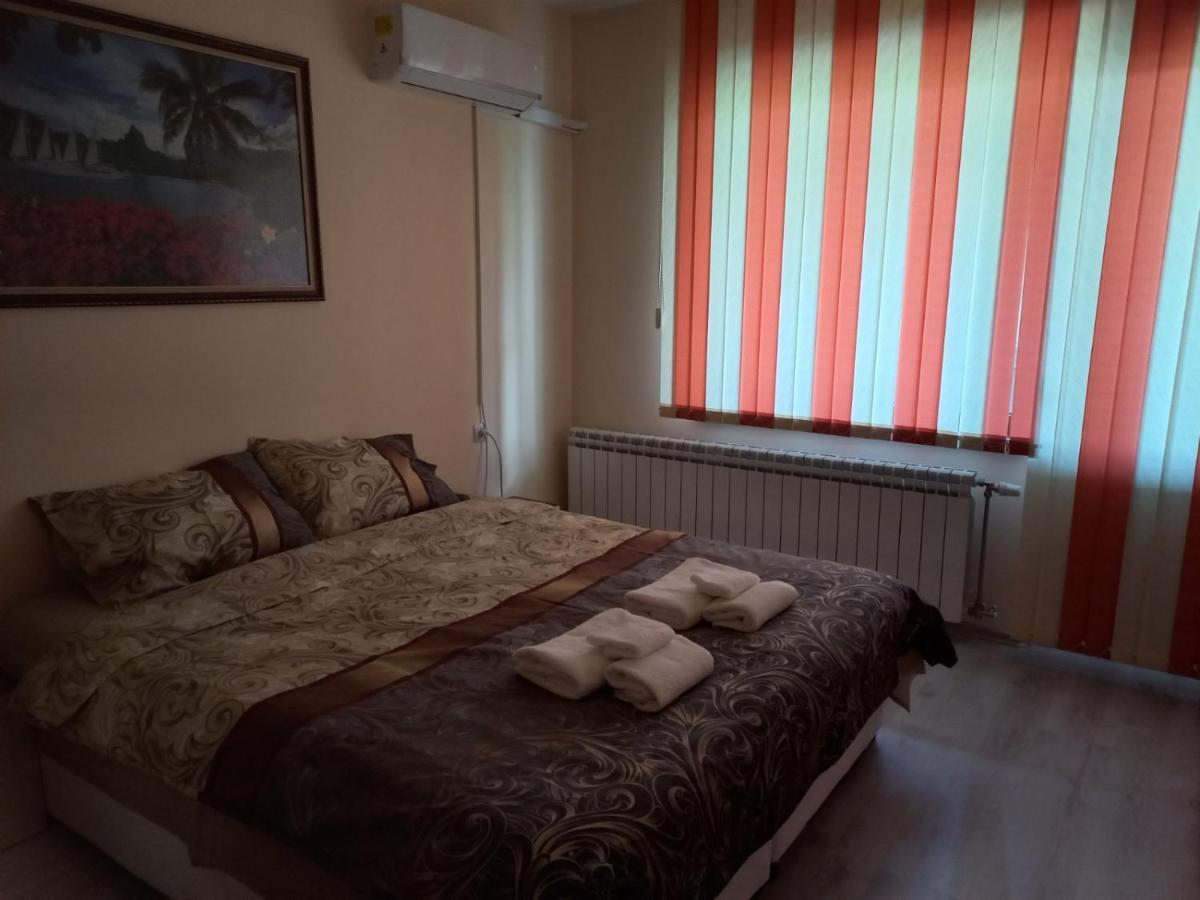 Dima'S Place Kazanlŭk Exterior foto